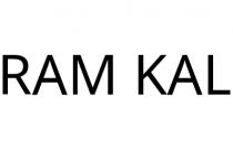 RAM KAL