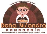 DOÑA SANDRA;TRABAJANDO PARA USTED DESDE 1974