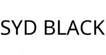 SYD BLACK
