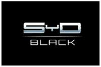 SYD BLACK