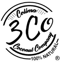 3CO COLIMA COCONUT COMPANY