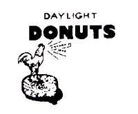 DAYLIGHT MMMMM