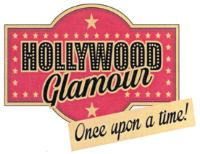 HOLLYWOOD GLAMOUR ONCE UPON A TIME