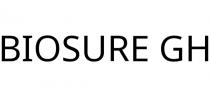 BIOSURE GH