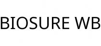 BIOSURE WB