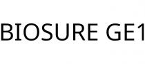 BIOSURE GE1