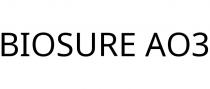 BIOSURE AO3