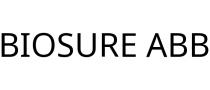 BIOSURE ABB