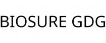 BIOSURE GDG