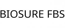 BIOSURE FBS