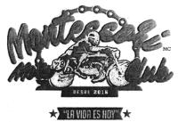 MONTESSORI MC MOTO CLUB DESDE 2016