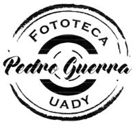 FOTOTECA PEDRO GUERRA UADY