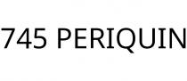 745 PERIQUIN