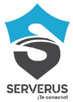 SERVERUS ¡TE CONECTA!