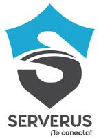 SERVERUS ¡TE CONECTA!