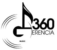 GERENCIA 360 MUSIC