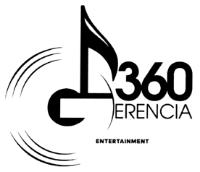 GERENCIA 360 ENTERTAINMNENT