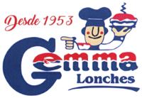 LONCHES GEMMA
