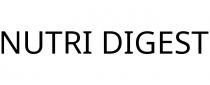 NUTRI DIGEST