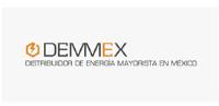 DEMMEX; DISTRIBUIDOR DE ENERGÍA MAYORISTA EN MÉXICO
