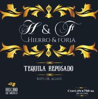 H&F HIERRO & FORJA