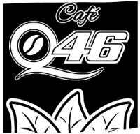 CAFÉ Q46