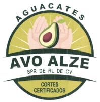 CORTES CERTIFICADOS AVO ALZE