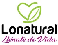 LONATURAL LLÉNATE DE VIDA