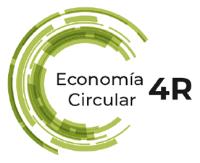 ECONOMÍA CIRCULAR 4R