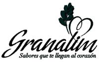 GRANALIM SABORES QUE;TE LLEGAN AL CORAZON