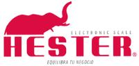 HESTER; ELECTRONIC SCALE; EQUILIBRA TU NEGOCIO
