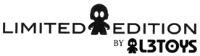 LIMITED EDITION BY L3TOYS