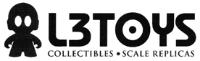 L3TOYS COLLECTIBLES SCALE REPLICAS