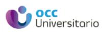 OCC UNIVERSITARIO