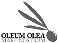 OLEUM OLEA MARE NOSTRUM