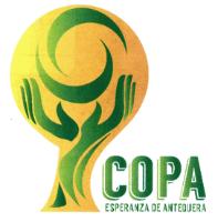 COPA ESPERANZA DE ANTEQUERA