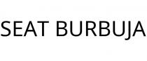 SEAT BURBUJA