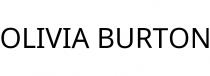 OLIVIA BURTON