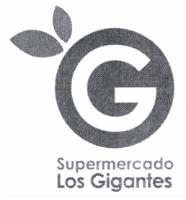 G SUPERMERCADO LOS GIGANTES