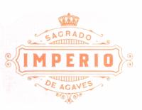 SAGRADO IMPERIO DE AGAVES