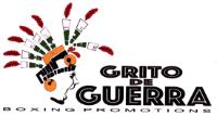 GRITO DE GUERRA BOXING PROMOTIONS