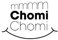 MMMM CHOMI CHOMI