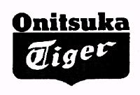 ONITSUKA TIGER