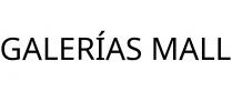 GALERÍAS MALL