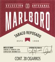 MARLBORO SELECCIÓN ARTESANAL