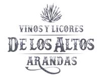 VINOS Y LICORES DE LOS ALTOS ARANDAS