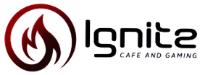 IGNITE CAFÉ AND GAMING