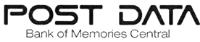 POST DATA BANK OF MEMORIES CENTRAL