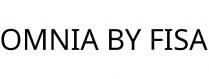 OMNIA BY FISA