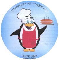 LONCHERIA EL PINGÜINO